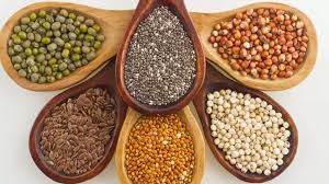 Different Types and Names of Millets in English and Hindi