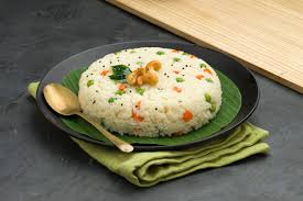 Upma: Health Benefits and Weight Loss Impact for Breakfast